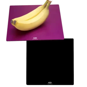 2 grandes plaques TeslaVital