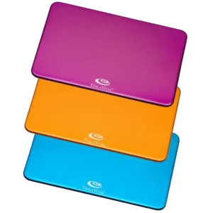 Kit 3 petites plaques TeslaVital