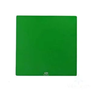 plaque TeslaVital verte grand modèle