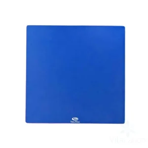 plaque TeslaVital indigo grand modèle